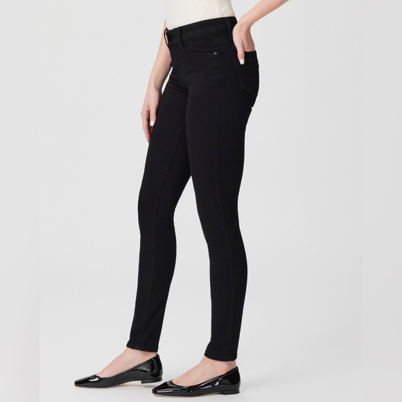 PAIGE Verdugo Ultra Skinny Jeans - Picture 4 of 15